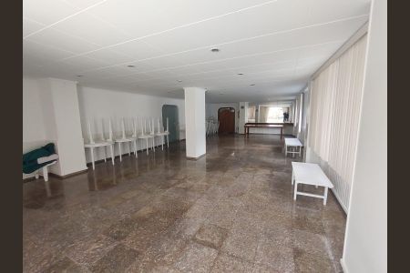 Apartamento à venda com 97m², 3 quartos e 1 vaga
