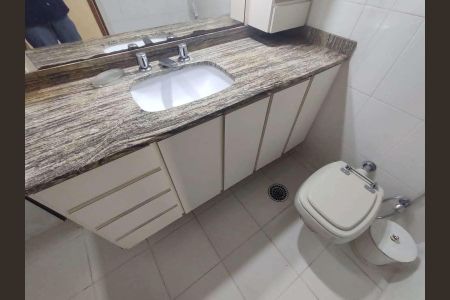 Apartamento à venda com 97m², 3 quartos e 1 vaga