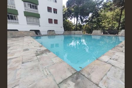 Apartamento à venda com 97m², 3 quartos e 1 vaga