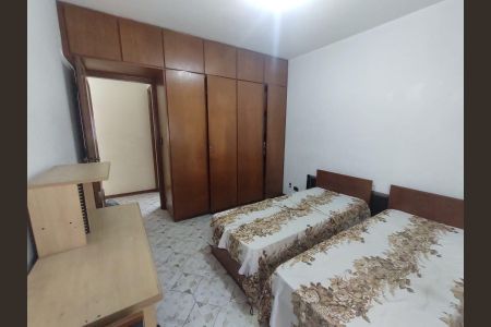 Apartamento à venda com 97m², 3 quartos e 1 vaga