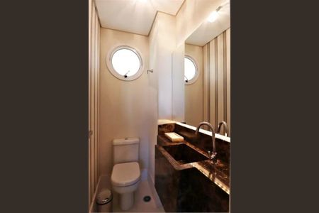 Apartamento à venda com 223m², 4 quartos e 4 vagas