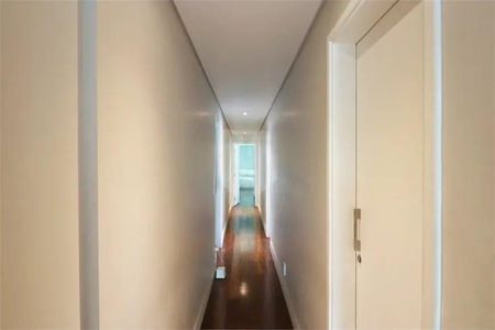 Apartamento à venda com 223m², 4 quartos e 4 vagas