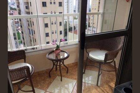 Apartamento à venda com 62m², 2 quartos e 1 vaga