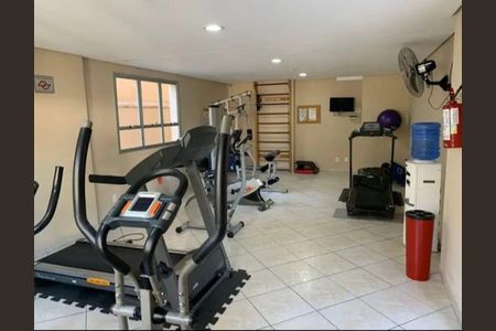 Apartamento à venda com 62m², 2 quartos e 1 vaga