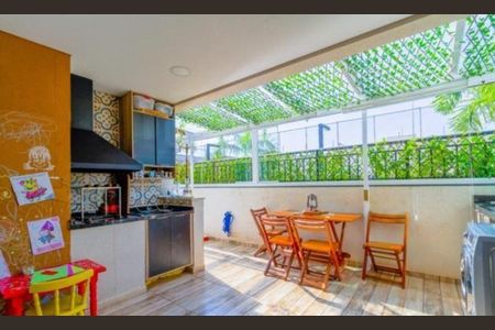 Apartamento à venda com 120m², 3 quartos e 2 vagas