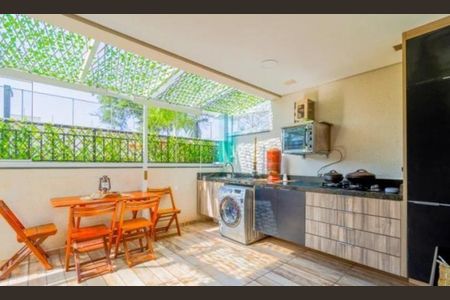 Apartamento à venda com 120m², 3 quartos e 2 vagas