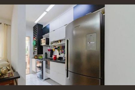 Apartamento à venda com 120m², 3 quartos e 2 vagas