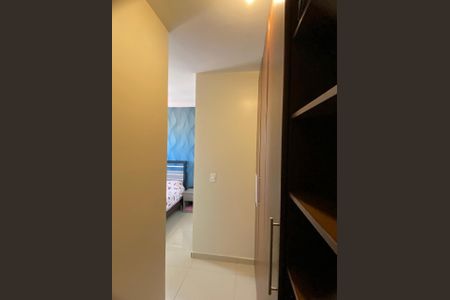 Apartamento à venda com 52m², 2 quartos e 1 vaga