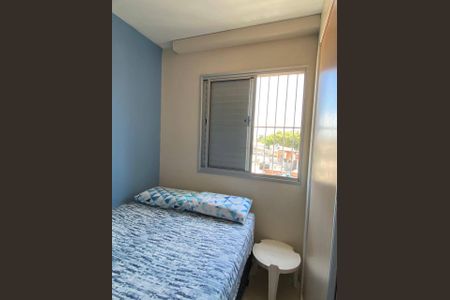 Apartamento à venda com 52m², 2 quartos e 1 vaga