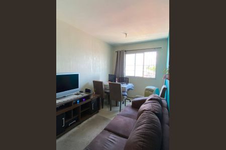 Apartamento à venda com 52m², 2 quartos e 1 vaga