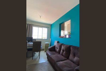 Apartamento à venda com 52m², 2 quartos e 1 vaga