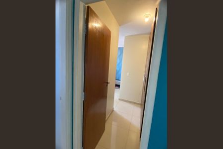 Apartamento à venda com 52m², 2 quartos e 1 vaga
