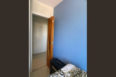 Apartamento à venda com 52m², 2 quartos e 1 vaga