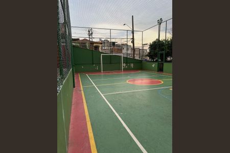 Apartamento à venda com 52m², 2 quartos e 1 vaga