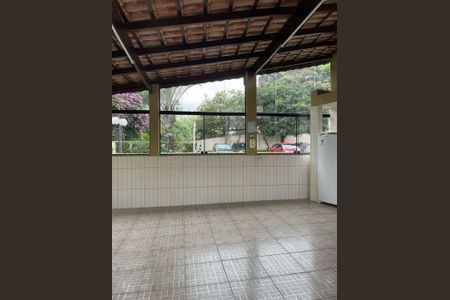 Apartamento à venda com 52m², 2 quartos e 1 vaga