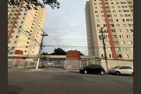 Apartamento à venda com 52m², 2 quartos e 1 vaga