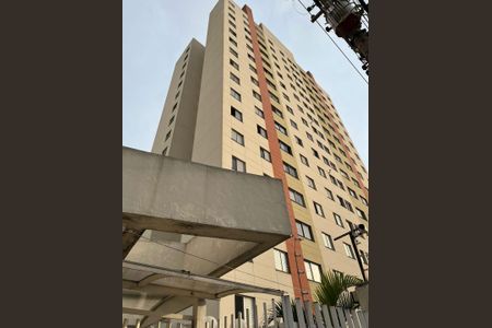 Apartamento à venda com 52m², 2 quartos e 1 vaga