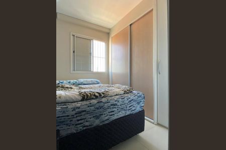 Apartamento à venda com 52m², 2 quartos e 1 vaga