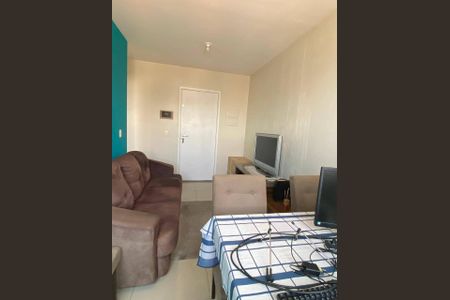 Apartamento à venda com 52m², 2 quartos e 1 vaga