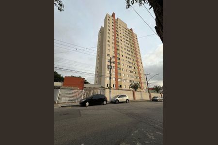 Apartamento à venda com 52m², 2 quartos e 1 vaga