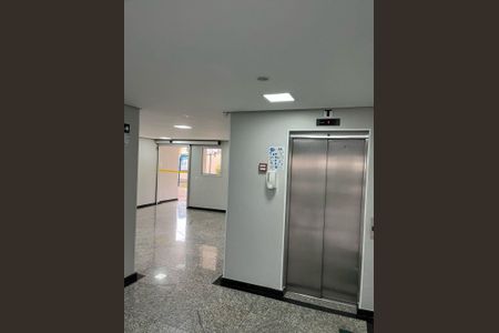 Apartamento à venda com 52m², 2 quartos e 1 vaga