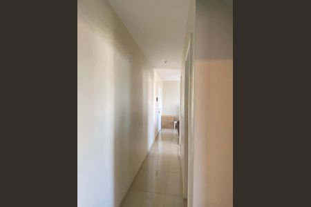 Apartamento à venda com 52m², 2 quartos e 1 vaga
