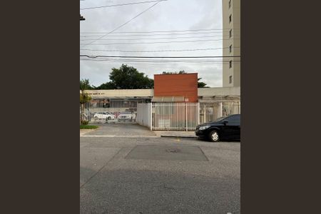 Apartamento à venda com 52m², 2 quartos e 1 vaga