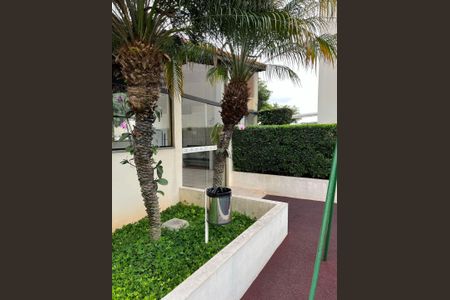 Apartamento à venda com 52m², 2 quartos e 1 vaga