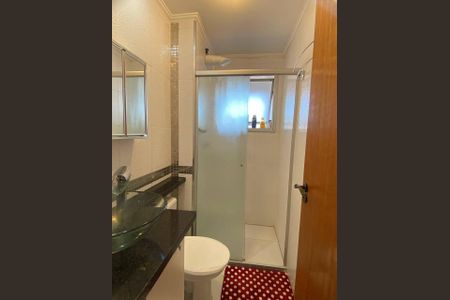 Apartamento à venda com 52m², 2 quartos e 1 vaga