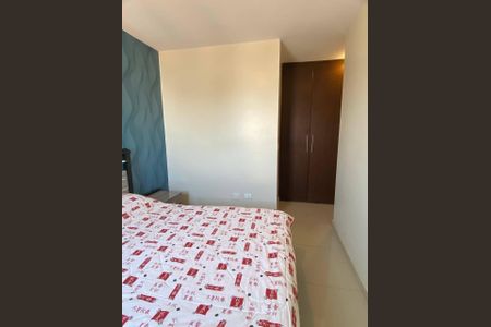 Apartamento à venda com 52m², 2 quartos e 1 vaga