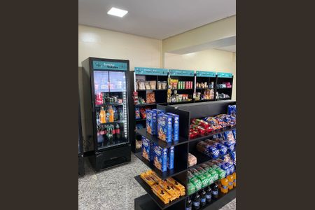 Apartamento à venda com 52m², 2 quartos e 1 vaga