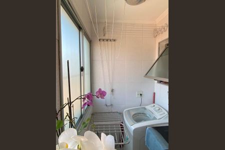 Apartamento à venda com 52m², 2 quartos e 1 vaga