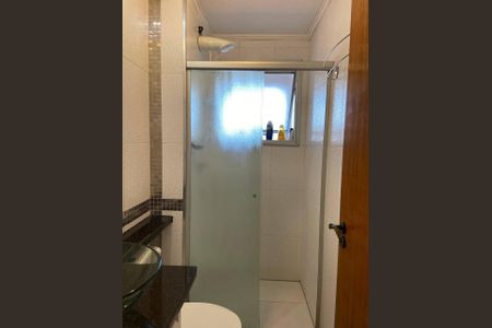 Apartamento à venda com 52m², 2 quartos e 1 vaga