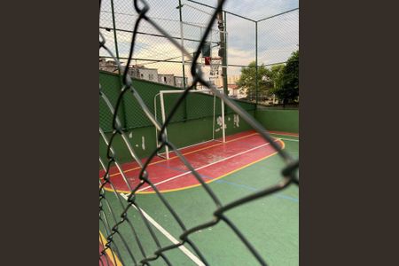 Apartamento à venda com 52m², 2 quartos e 1 vaga