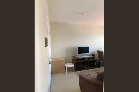 Apartamento à venda com 52m², 2 quartos e 1 vaga
