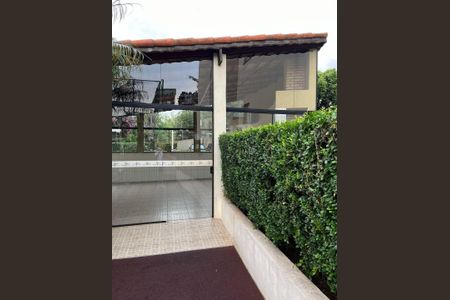 Apartamento à venda com 52m², 2 quartos e 1 vaga