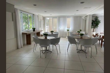 Apartamento à venda com 48m², 2 quartos e 1 vaga
