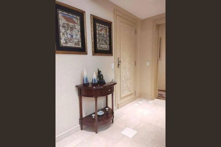 Apartamento à venda com 179m², 4 quartos e 4 vagas