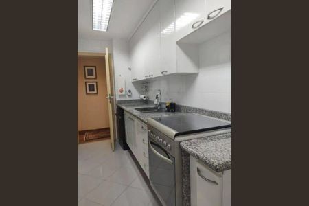 Apartamento à venda com 179m², 4 quartos e 4 vagas