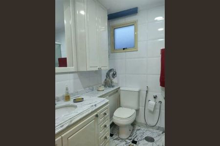 Apartamento à venda com 179m², 4 quartos e 4 vagas