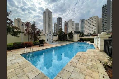 Apartamento à venda com 179m², 4 quartos e 4 vagas