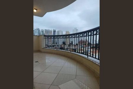 Apartamento à venda com 179m², 4 quartos e 4 vagas