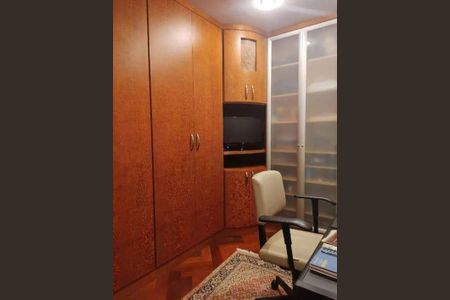 Apartamento à venda com 179m², 4 quartos e 4 vagas