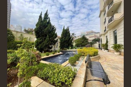Apartamento à venda com 179m², 4 quartos e 4 vagas