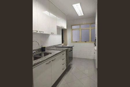 Apartamento à venda com 179m², 4 quartos e 4 vagas