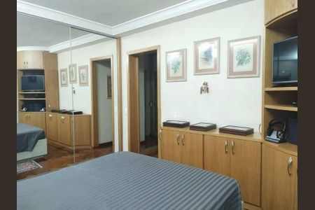 Apartamento à venda com 179m², 4 quartos e 4 vagas