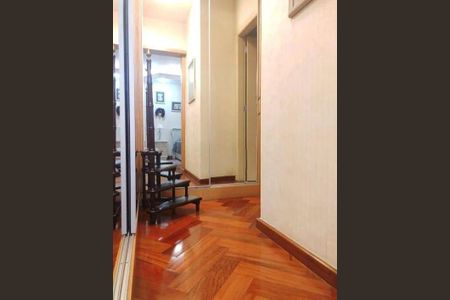 Apartamento à venda com 179m², 4 quartos e 4 vagas