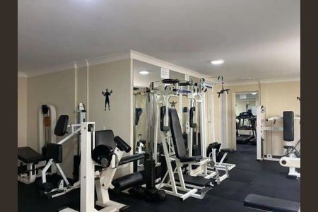 Apartamento à venda com 179m², 4 quartos e 4 vagas