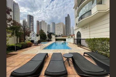 Apartamento à venda com 179m², 4 quartos e 4 vagas