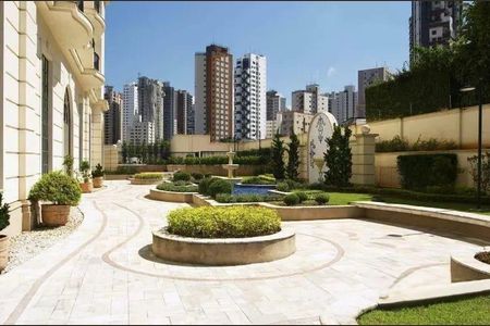 Apartamento à venda com 179m², 4 quartos e 4 vagas